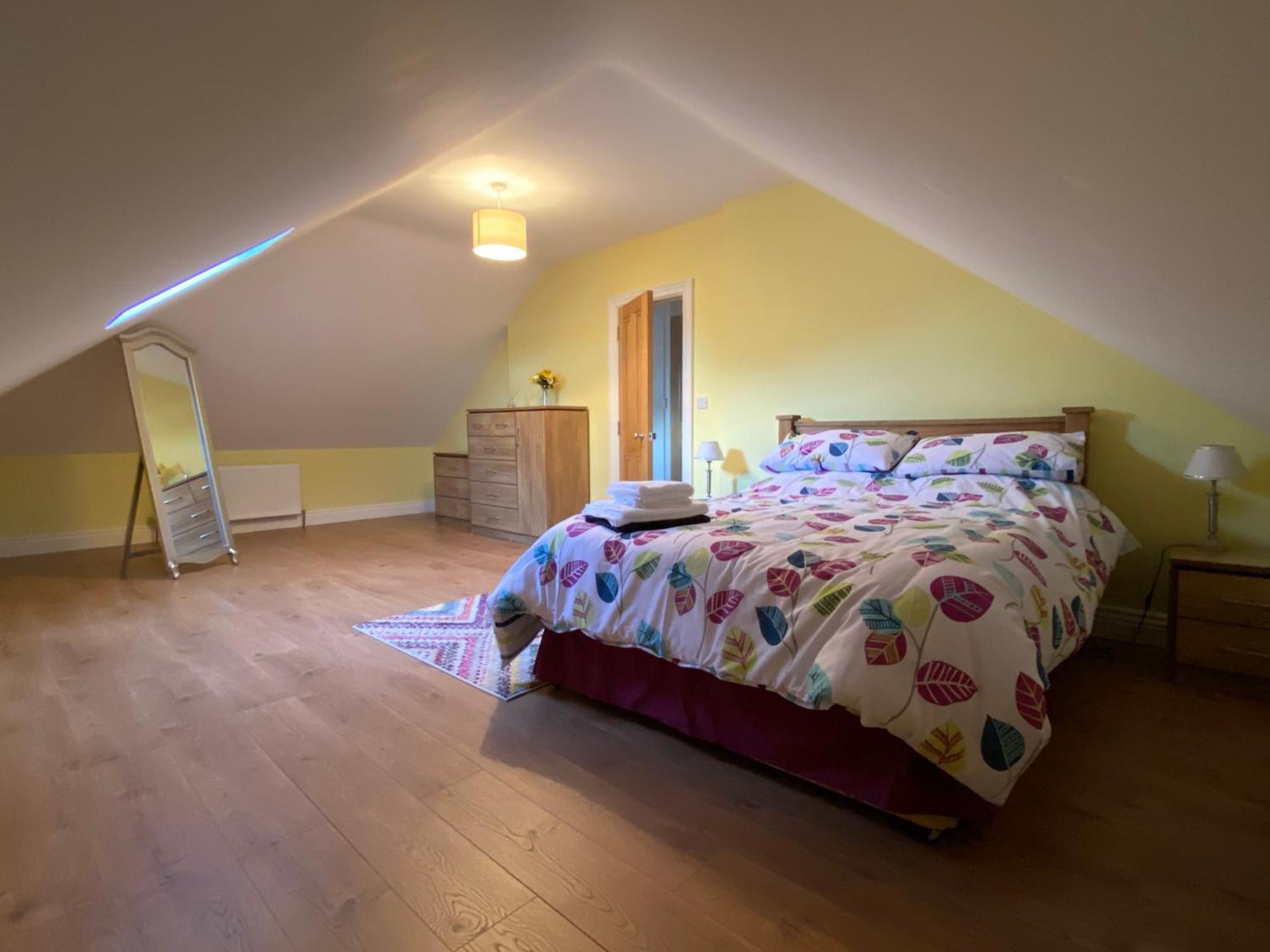 Portinaghy House Bed & Breakfast Emyvale Exterior photo